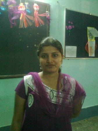Seema Wavhal's Classmates® Profile Photo