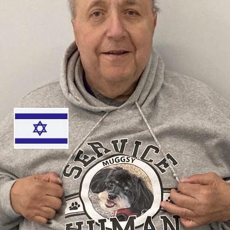 Alan Perlman's Classmates® Profile Photo