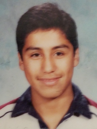 Jose Albarez's Classmates profile album