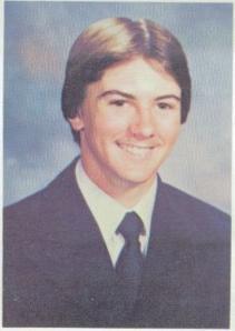 Todd Vickman's Classmates profile album