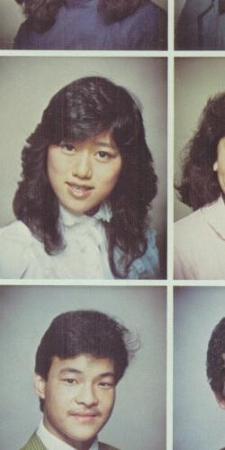 Mary Cua's Classmates profile album