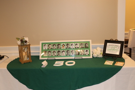 Susan Holmes' album, Novi High School 50th Reunion