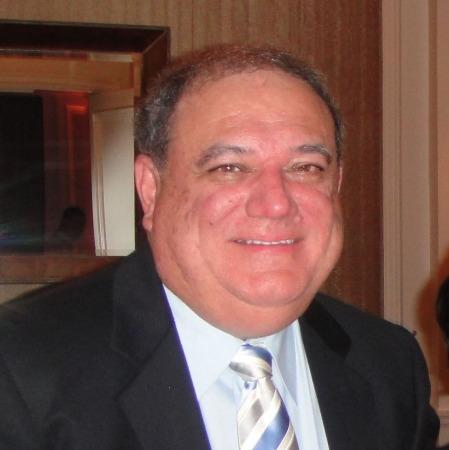 Dr. John Calamia D.M.D.'s Classmates® Profile Photo