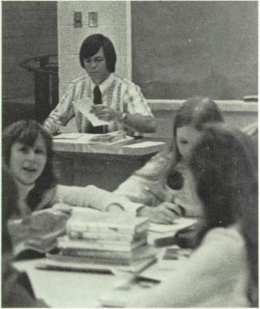 Annette Brake's Classmates profile album