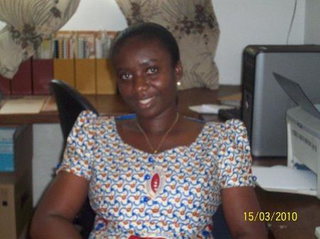 Linda Agyeman's Classmates® Profile Photo