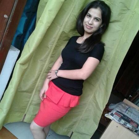 Puja Dhamija's Classmates® Profile Photo