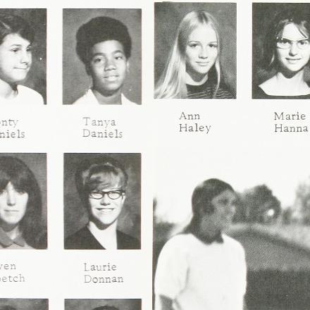 Susan Ybarra's Classmates profile album