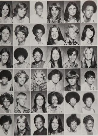 Linda Mason's Classmates profile album