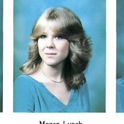 Megan Lynch's Classmates® Profile Photo