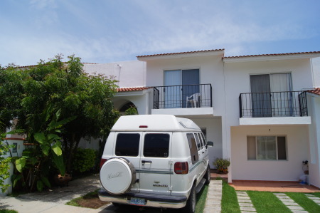 House in Puerto Vallarta