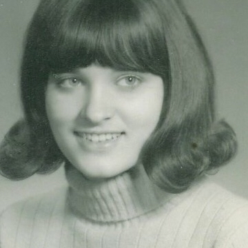 Trudy Kuipers' Classmates profile album