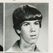 Russ Burks' Classmates profile album