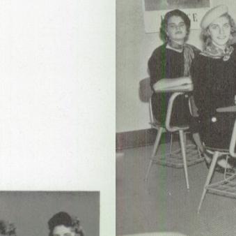 Marilyn Maxwell's Classmates profile album
