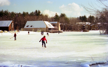 Massachusetts in 1975