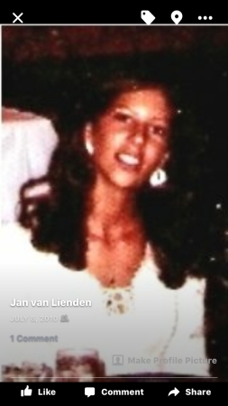 Jan Van Lienden's Classmates profile album