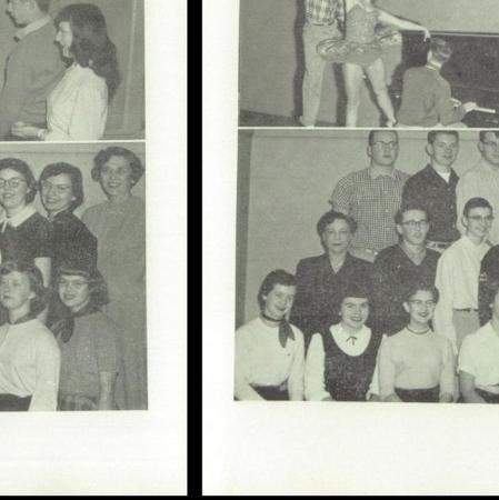 Mary Vance's Classmates profile album