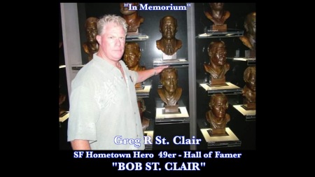 Greg St Clair's Classmates profile album