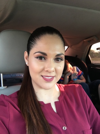 Adriana Estrada's Classmates® Profile Photo