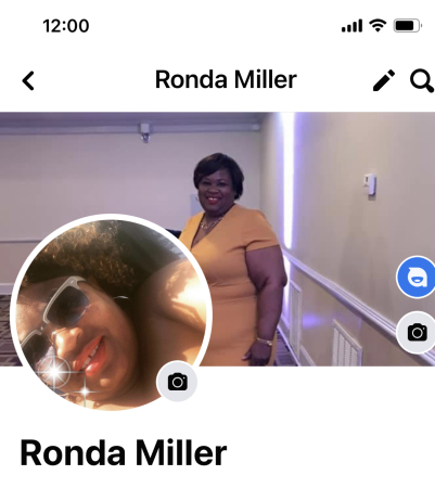 Ronda Miller's Classmates profile album