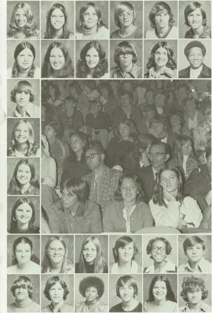 Ann Knight's Classmates profile album