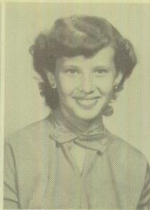 Ruth Ellis's Classmates® Profile Photo