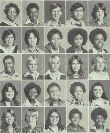 Cheryl Dell'Anno's Classmates profile album