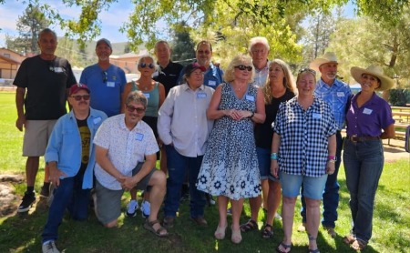 Class of 1973 50-Year Reunion