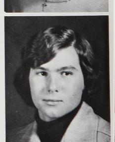 Tom Burt's Classmates profile album