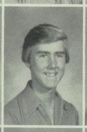 Cordell Reinhard's Classmates profile album