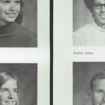 Mary Lennon's Classmates profile album