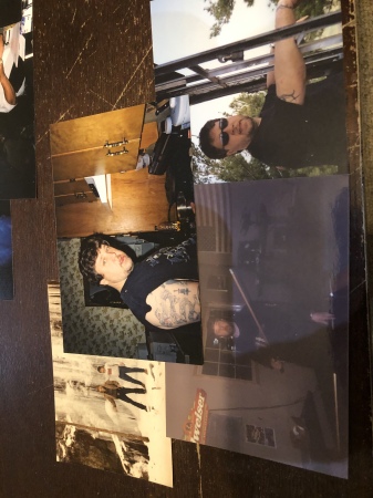 John Stone's Classmates profile album