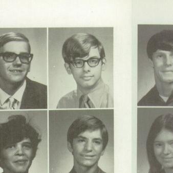 Rick Adams' Classmates profile album