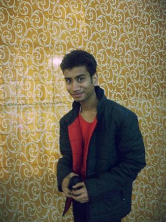 Vishesh Roy's Classmates® Profile Photo