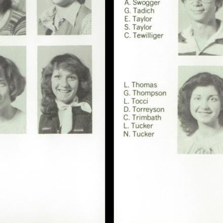 Susan Zon's Classmates profile album