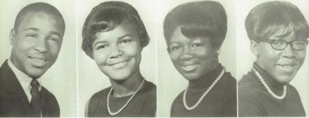 Barbara Lee's Classmates profile album