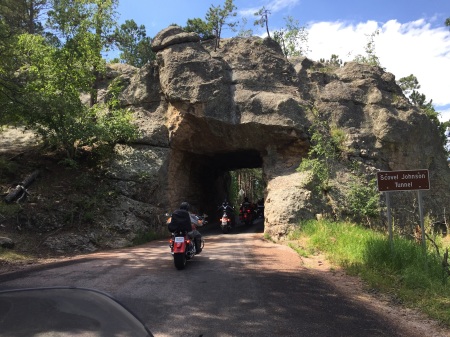 Jami Graeff's album, Sturgis 2019