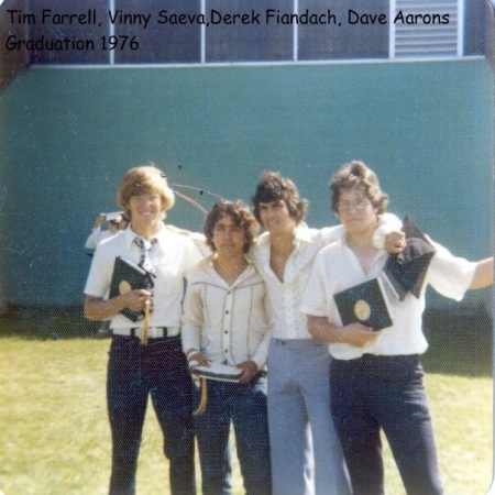 Derek Fiandaca's Classmates profile album