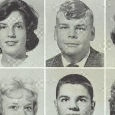 Donald R. (Randy) Dolan's Classmates profile album