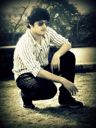 Shubham Mehta's Classmates® Profile Photo