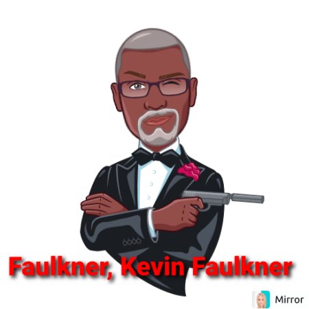 Kevin Faulkner's Classmates profile album