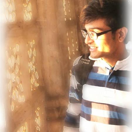 Parv Pathak's Classmates® Profile Photo