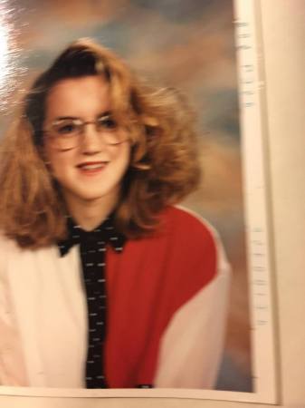 Michaellyn Ragan's Classmates profile album