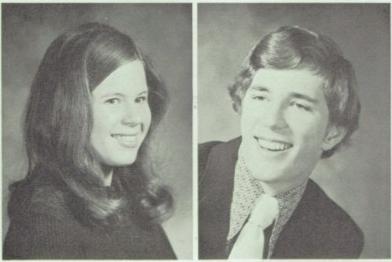 Mike Vaughn's Classmates profile album