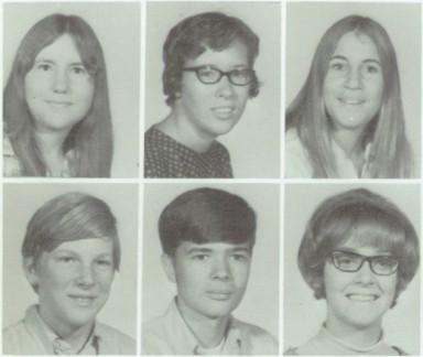 william Decker's Classmates profile album