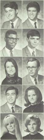 Lynne E. Bastian's Classmates profile album