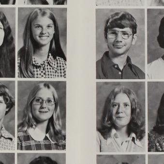 Robert Hamilton's Classmates profile album