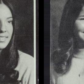 Joan Carlini's Classmates profile album