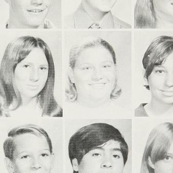 Linda Helton's Classmates profile album