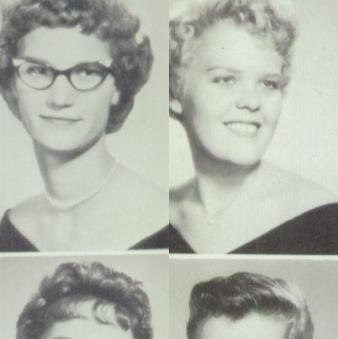 Roberta Copper's Classmates profile album