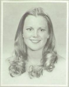 Terri Jensen's Classmates profile album